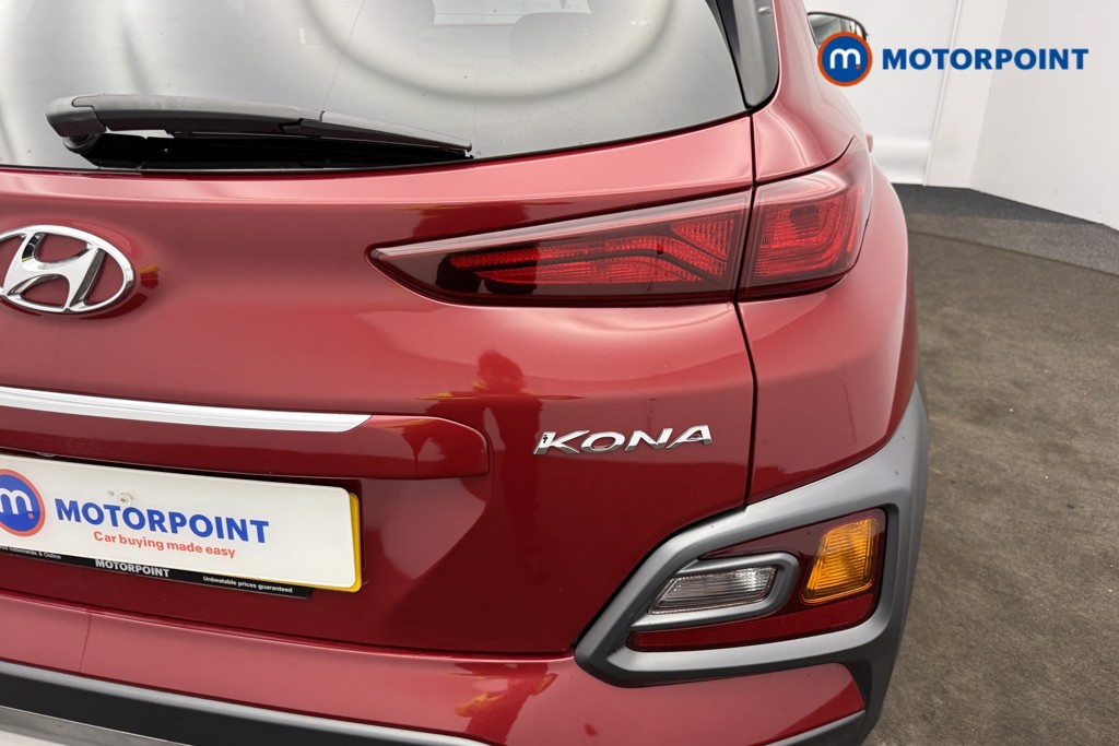 Hyundai Kona Premium Manual Petrol SUV - Stock Number (1604677) - 8th supplementary image