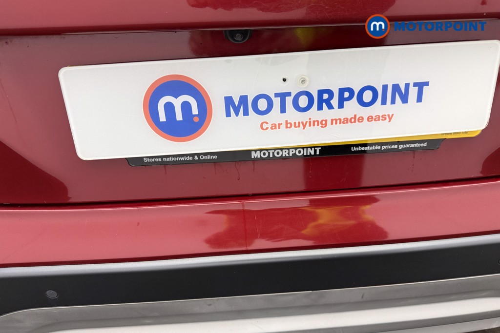 Hyundai Kona Premium Manual Petrol SUV - Stock Number (1604677) - 9th supplementary image