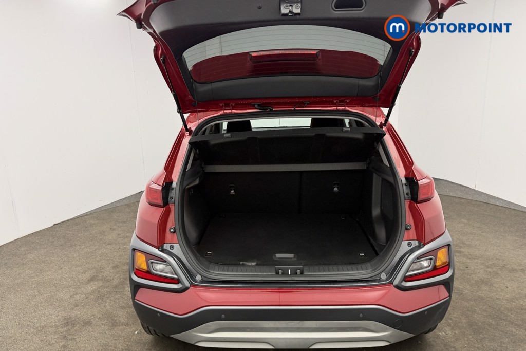 Hyundai Kona Premium Manual Petrol SUV - Stock Number (1604677) - 10th supplementary image