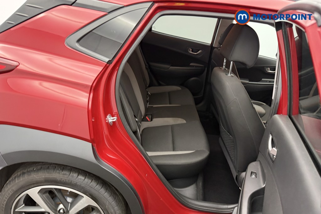 Hyundai Kona Premium Manual Petrol SUV - Stock Number (1604677) - 11th supplementary image