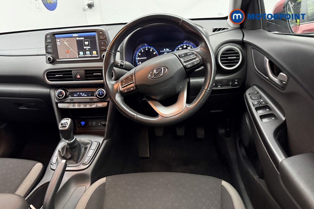 Hyundai Kona Premium Manual Petrol SUV - Stock Number (1604677) - 13th supplementary image