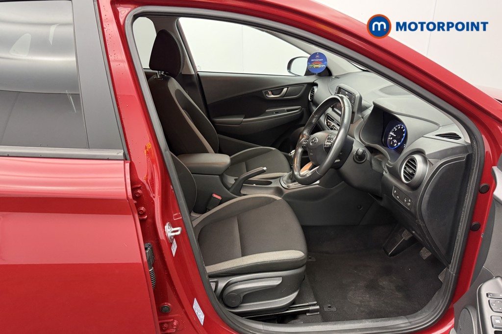 Hyundai Kona Premium Manual Petrol SUV - Stock Number (1604677) - 14th supplementary image