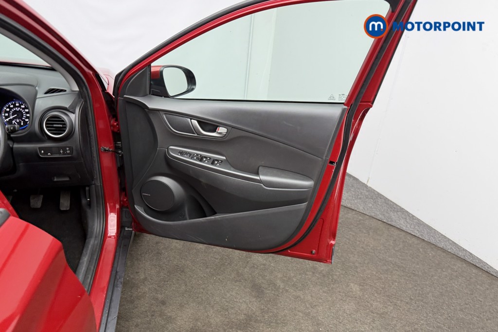 Hyundai Kona Premium Manual Petrol SUV - Stock Number (1604677) - 15th supplementary image