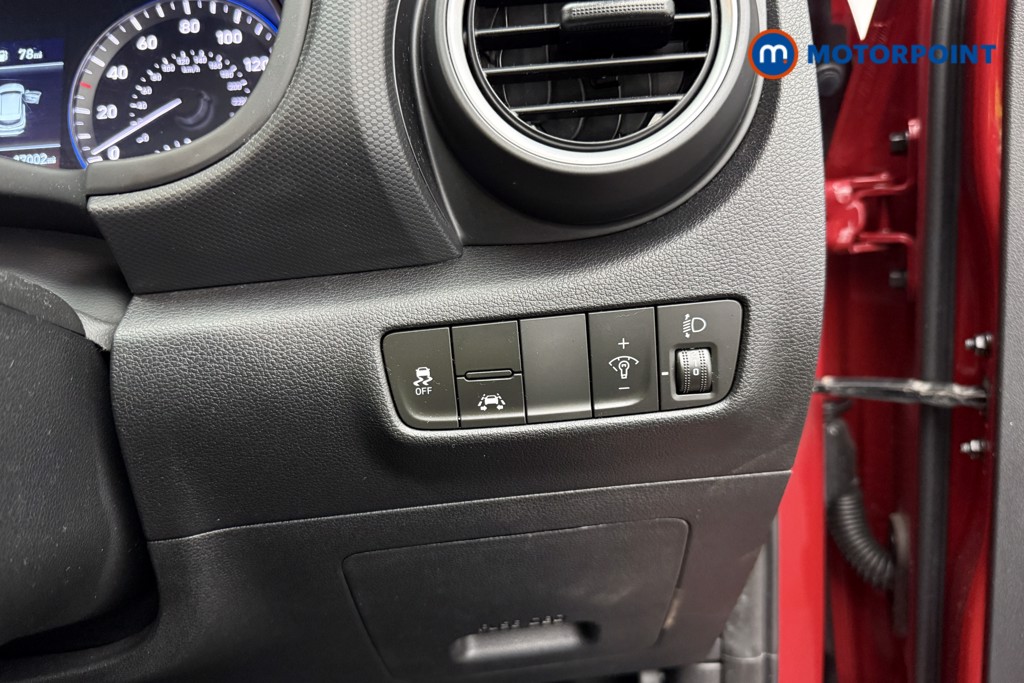 Hyundai Kona Premium Manual Petrol SUV - Stock Number (1604677) - 18th supplementary image