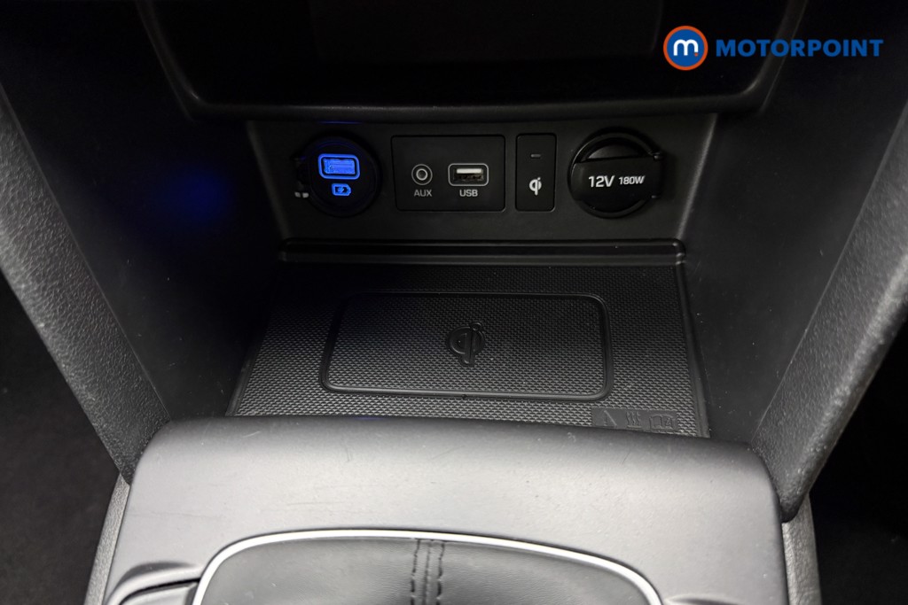 Hyundai Kona Premium Manual Petrol SUV - Stock Number (1604677) - 23rd supplementary image