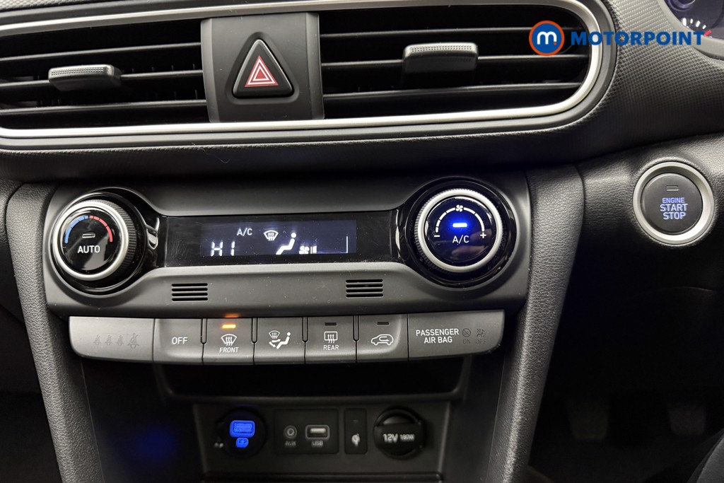 Hyundai Kona Premium Manual Petrol SUV - Stock Number (1604677) - 24th supplementary image
