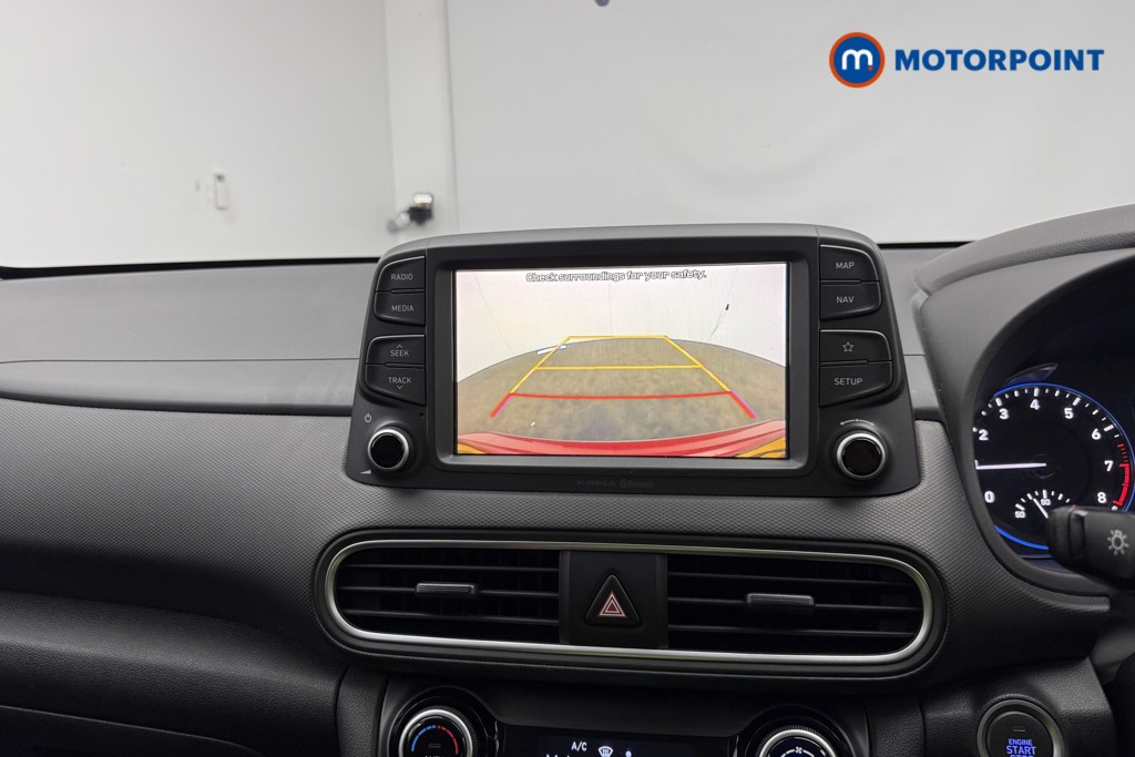 Hyundai Kona Premium Manual Petrol SUV - Stock Number (1604677) - 25th supplementary image