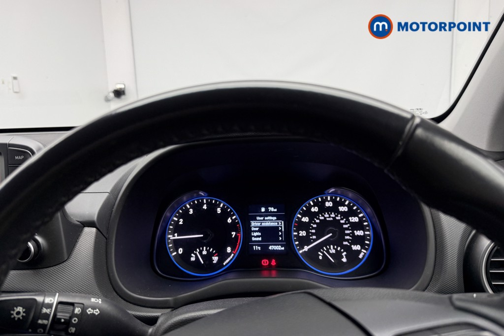 Hyundai Kona Premium Manual Petrol SUV - Stock Number (1604677) - 27th supplementary image