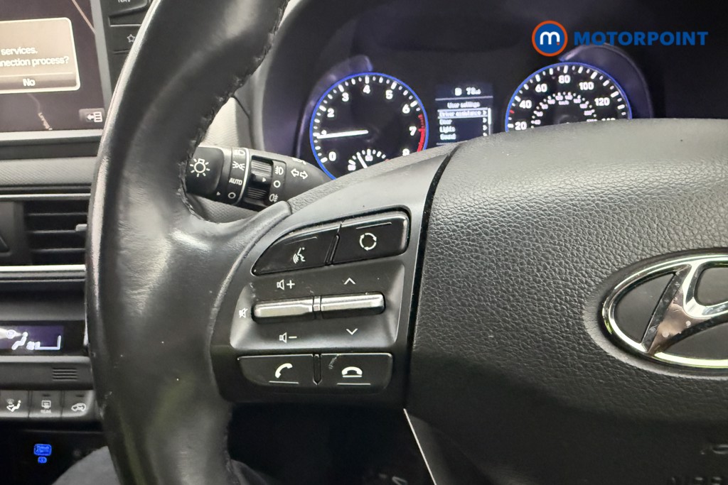 Hyundai Kona Premium Manual Petrol SUV - Stock Number (1604677) - 28th supplementary image