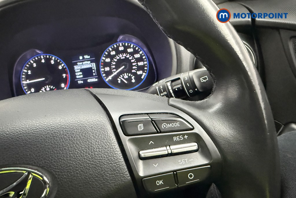 Hyundai Kona Premium Manual Petrol SUV - Stock Number (1604677) - 29th supplementary image