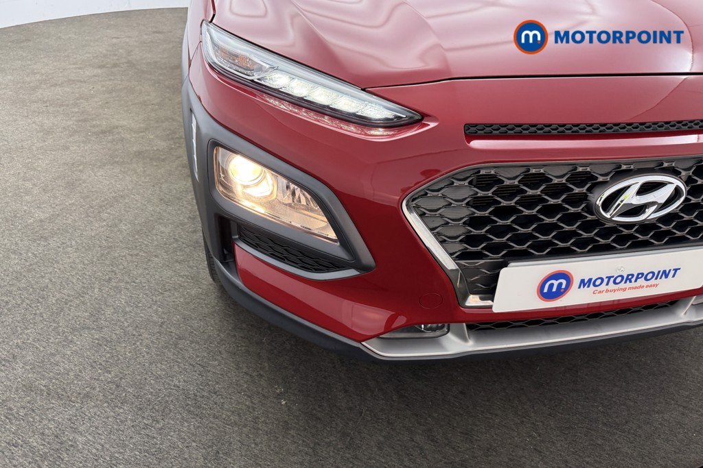 Hyundai Kona Premium Manual Petrol SUV - Stock Number (1604677) - 30th supplementary image