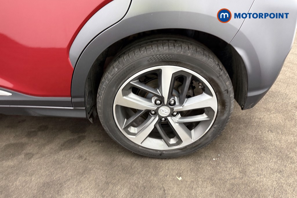 Hyundai Kona Premium Manual Petrol SUV - Stock Number (1604677) - 33rd supplementary image