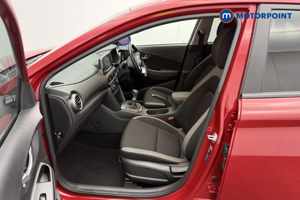 Hyundai Kona Premium Manual Petrol SUV - Stock Number (1604677) - 1st supplementary image