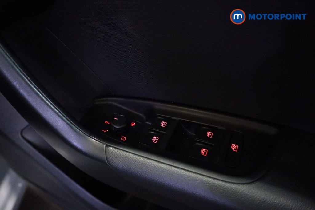 Audi A1 Technik Manual Petrol Hatchback - Stock Number (1605330) - 3rd supplementary image