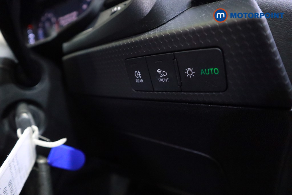 Audi A1 Technik Manual Petrol Hatchback - Stock Number (1605330) - 4th supplementary image