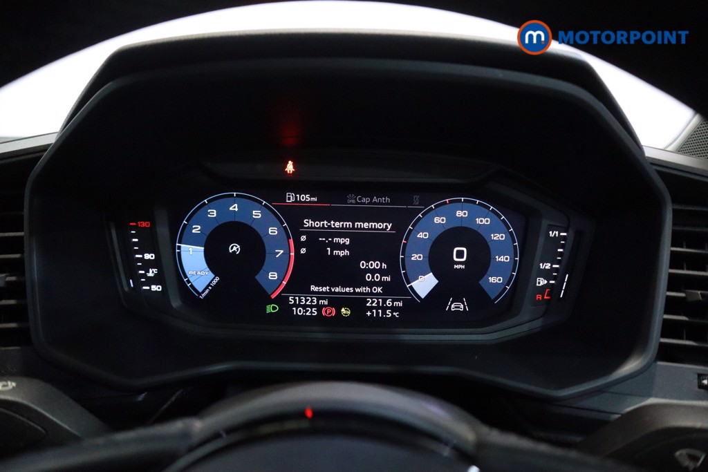 Audi A1 Technik Manual Petrol Hatchback - Stock Number (1605330) - 10th supplementary image