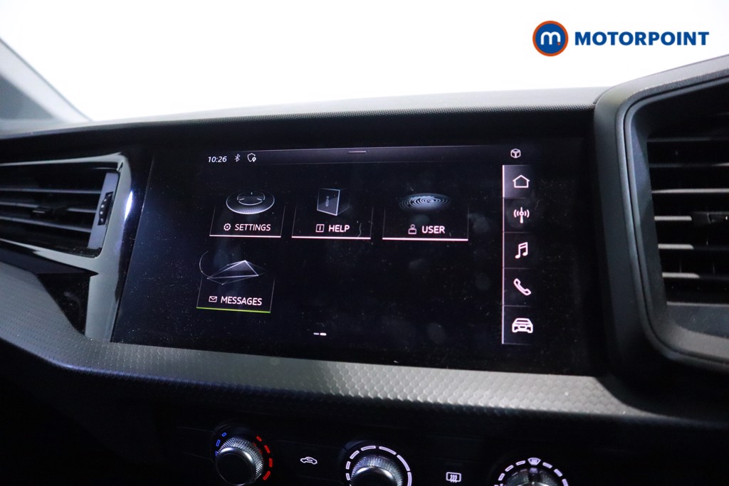 Audi A1 Technik Manual Petrol Hatchback - Stock Number (1605330) - 15th supplementary image