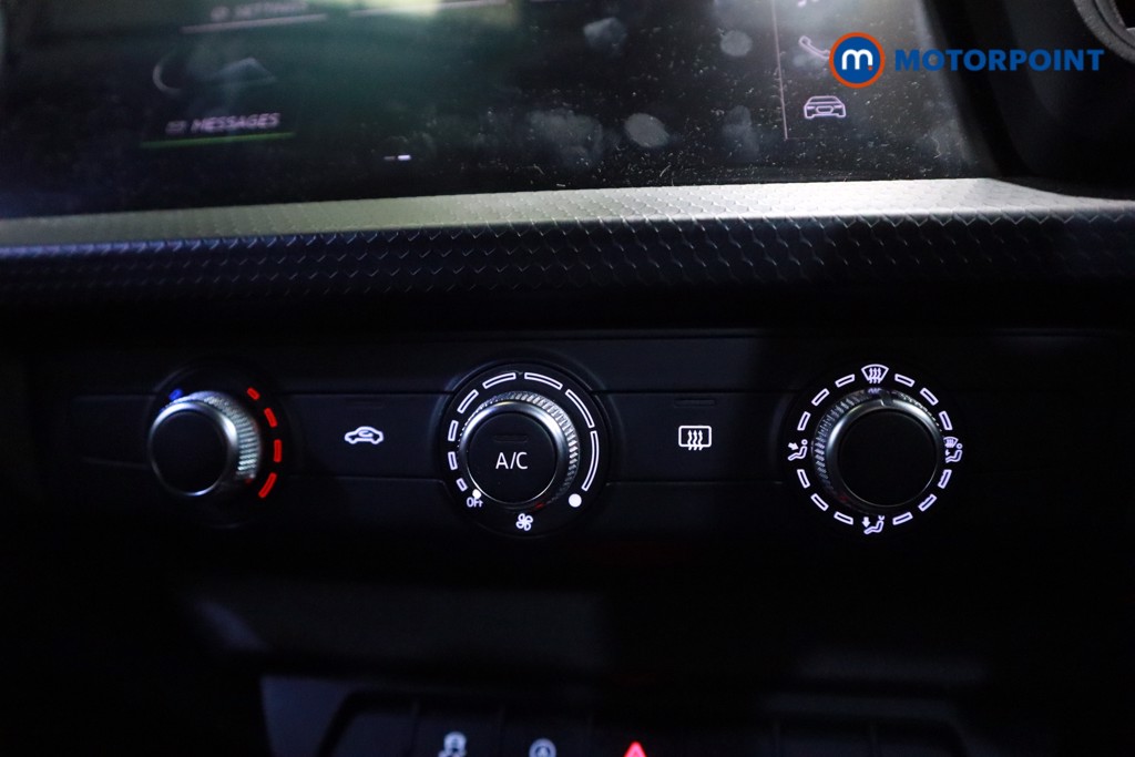 Audi A1 Technik Manual Petrol Hatchback - Stock Number (1605330) - 16th supplementary image