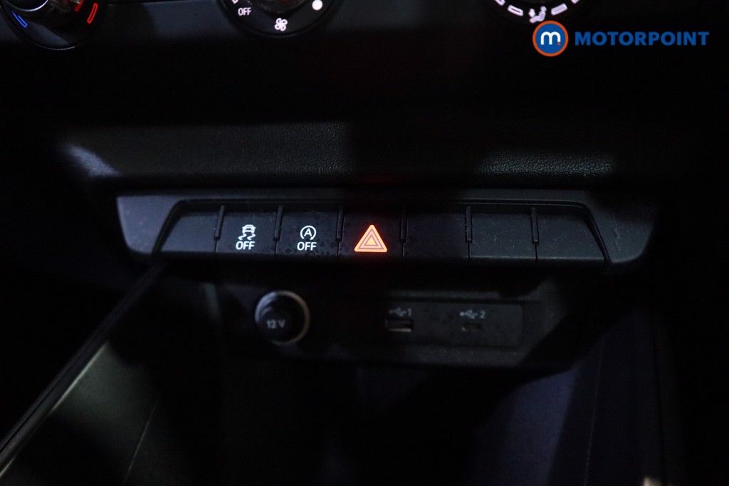 Audi A1 Technik Manual Petrol Hatchback - Stock Number (1605330) - 17th supplementary image