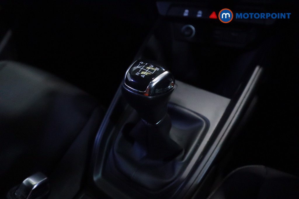 Audi A1 Technik Manual Petrol Hatchback - Stock Number (1605330) - 19th supplementary image