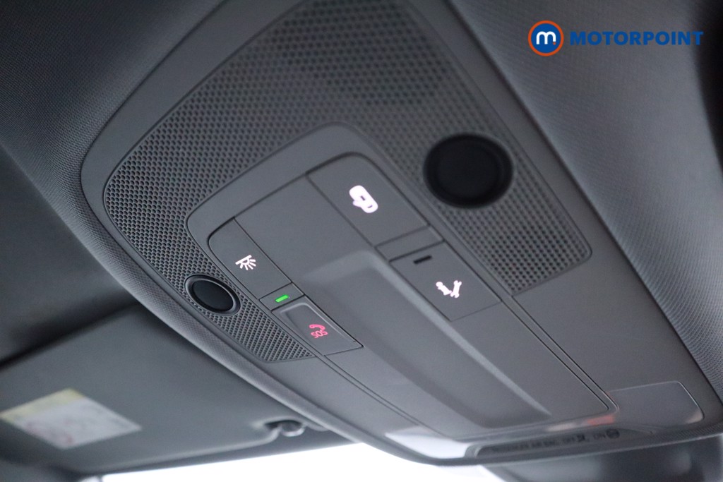 Audi A1 Technik Manual Petrol Hatchback - Stock Number (1605330) - 22nd supplementary image