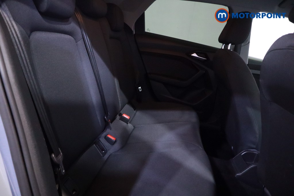 Audi A1 Technik Manual Petrol Hatchback - Stock Number (1605330) - 23rd supplementary image