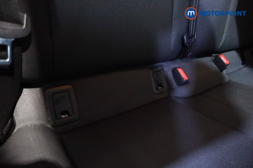 Audi A1 Technik Manual Petrol Hatchback - Stock Number (1605330) - 24th supplementary image