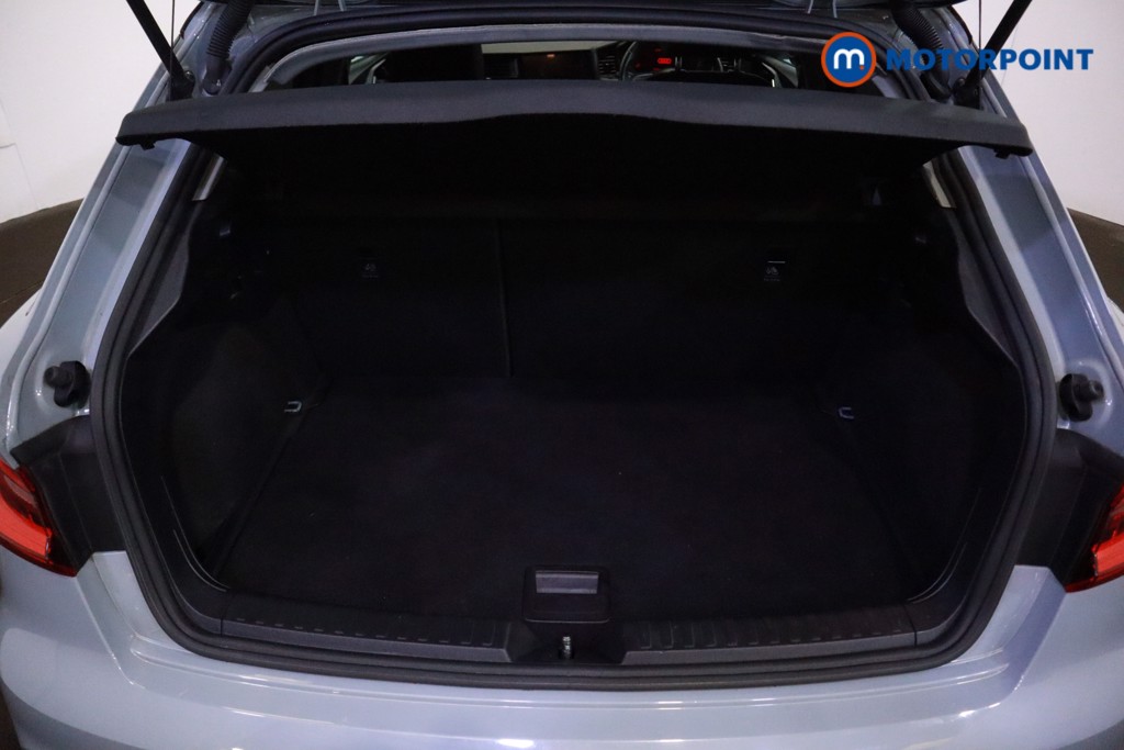 Audi A1 Technik Manual Petrol Hatchback - Stock Number (1605330) - 25th supplementary image