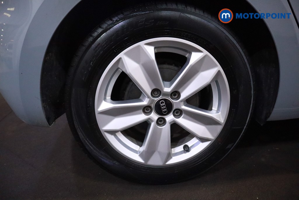 Audi A1 Technik Manual Petrol Hatchback - Stock Number (1605330) - 26th supplementary image