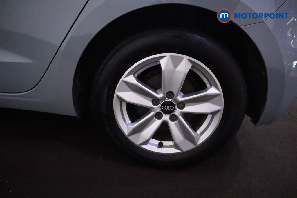 Audi A1 Technik Manual Petrol Hatchback - Stock Number (1605330) - 27th supplementary image