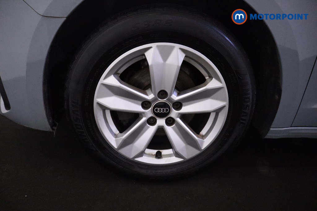 Audi A1 Technik Manual Petrol Hatchback - Stock Number (1605330) - 28th supplementary image