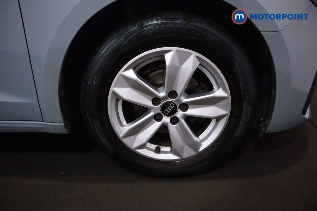 Audi A1 Technik Manual Petrol Hatchback - Stock Number (1605330) - 29th supplementary image