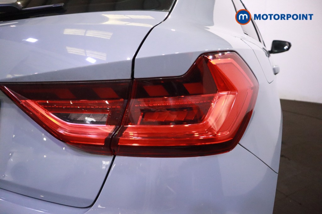 Audi A1 Technik Manual Petrol Hatchback - Stock Number (1605330) - 31st supplementary image