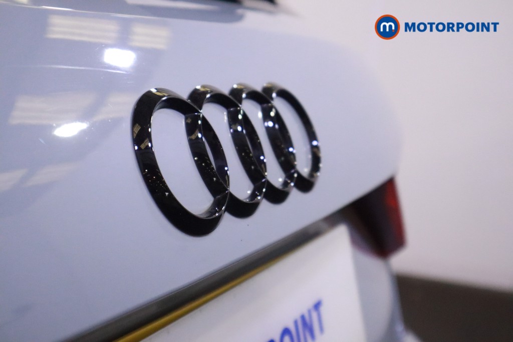 Audi A1 Technik Manual Petrol Hatchback - Stock Number (1605330) - 32nd supplementary image