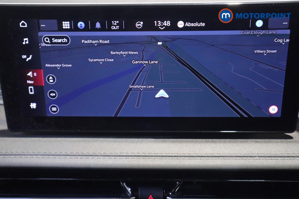 Alfa Romeo Tonale Veloce Automatic Petrol Plug-In Hybrid SUV - Stock Number (1607741) - 2nd supplementary image