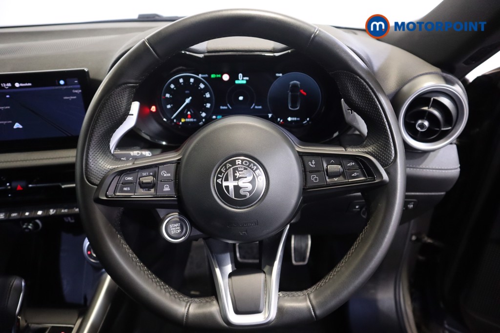 Alfa Romeo Tonale Veloce Automatic Petrol Plug-In Hybrid SUV - Stock Number (1607741) - 3rd supplementary image