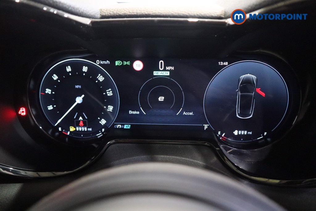 Alfa Romeo Tonale Veloce Automatic Petrol Plug-In Hybrid SUV - Stock Number (1607741) - 4th supplementary image