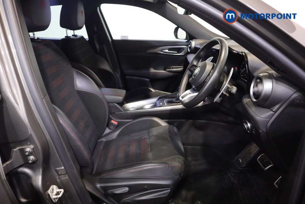 Alfa Romeo Tonale Veloce Automatic Petrol Plug-In Hybrid SUV - Stock Number (1607741) - 6th supplementary image