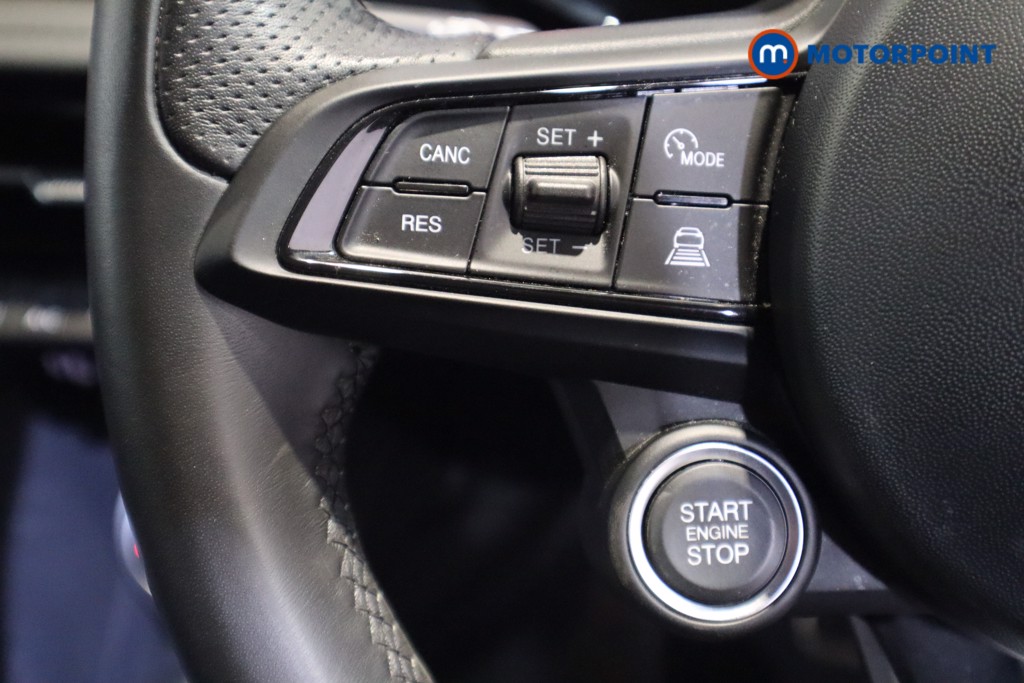 Alfa Romeo Tonale Veloce Automatic Petrol Plug-In Hybrid SUV - Stock Number (1607741) - 18th supplementary image