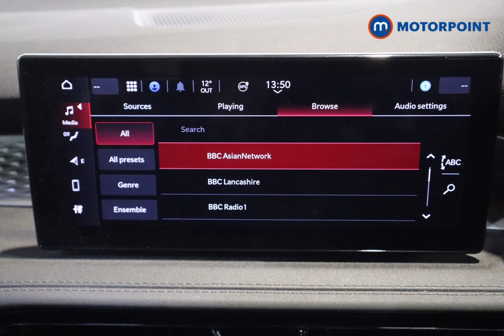 Alfa Romeo Tonale Veloce Automatic Petrol Plug-In Hybrid SUV - Stock Number (1607741) - 19th supplementary image