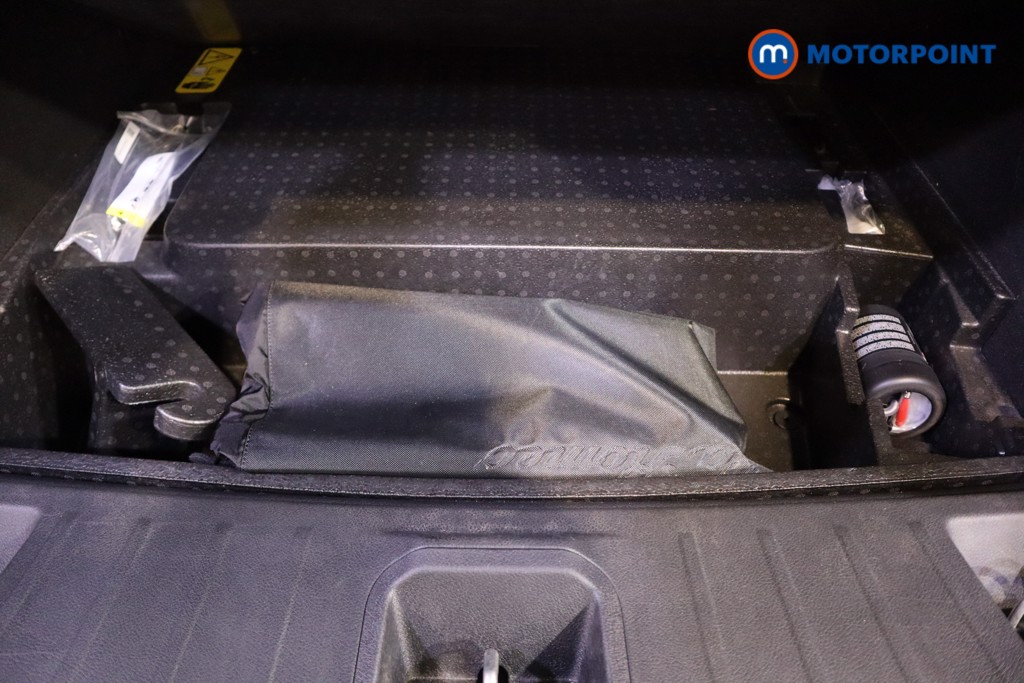 Alfa Romeo Tonale Veloce Automatic Petrol Plug-In Hybrid SUV - Stock Number (1607741) - 31st supplementary image