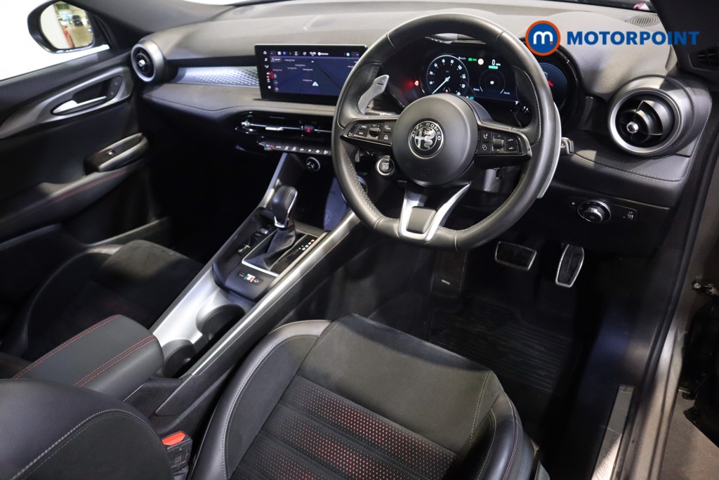 Alfa Romeo Tonale Veloce Automatic Petrol Plug-In Hybrid SUV - Stock Number (1607741) - 1st supplementary image