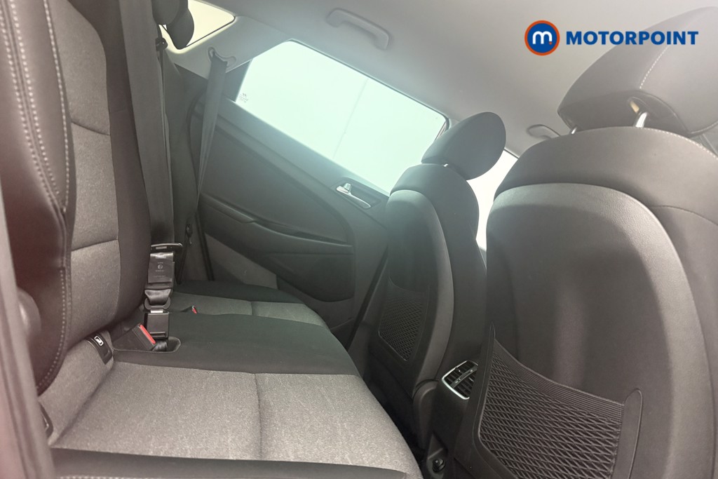 Hyundai Tucson Se Nav Manual Diesel SUV - Stock Number (1609354) - 8th supplementary image