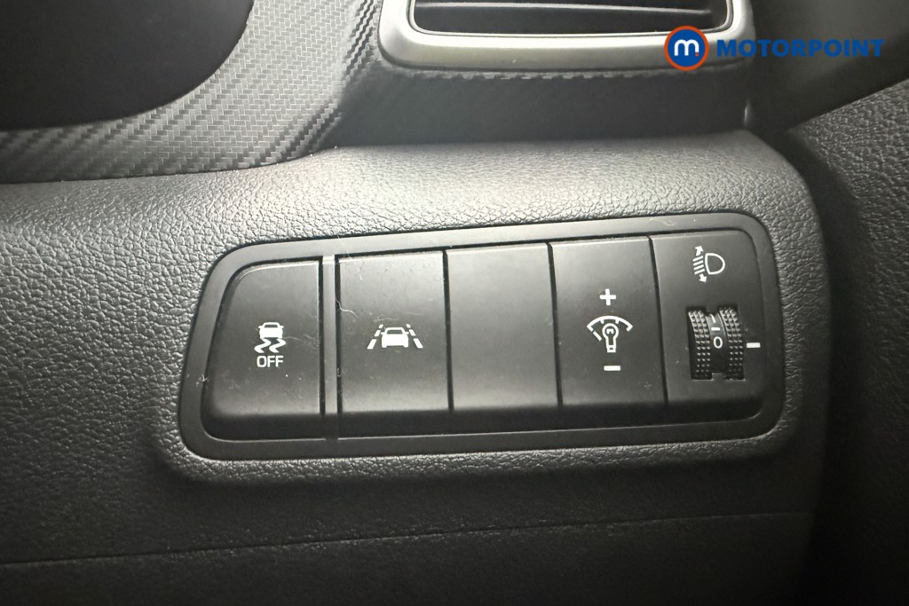 Hyundai Tucson Se Nav Manual Diesel SUV - Stock Number (1609354) - 16th supplementary image