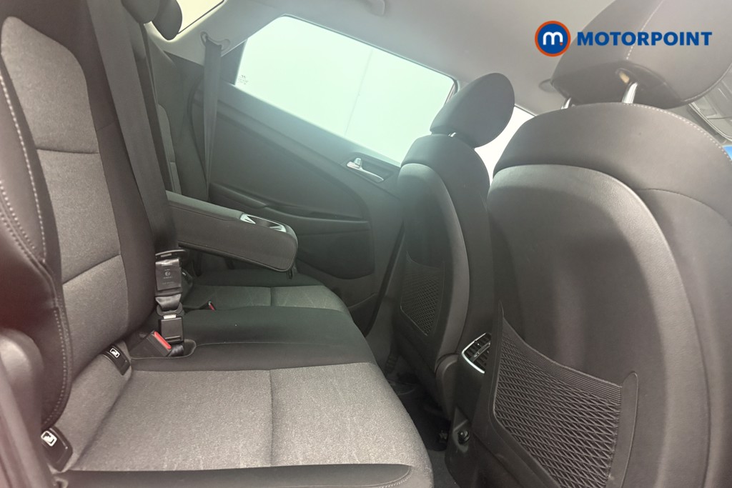 Hyundai Tucson Se Nav Manual Diesel SUV - Stock Number (1609354) - 19th supplementary image