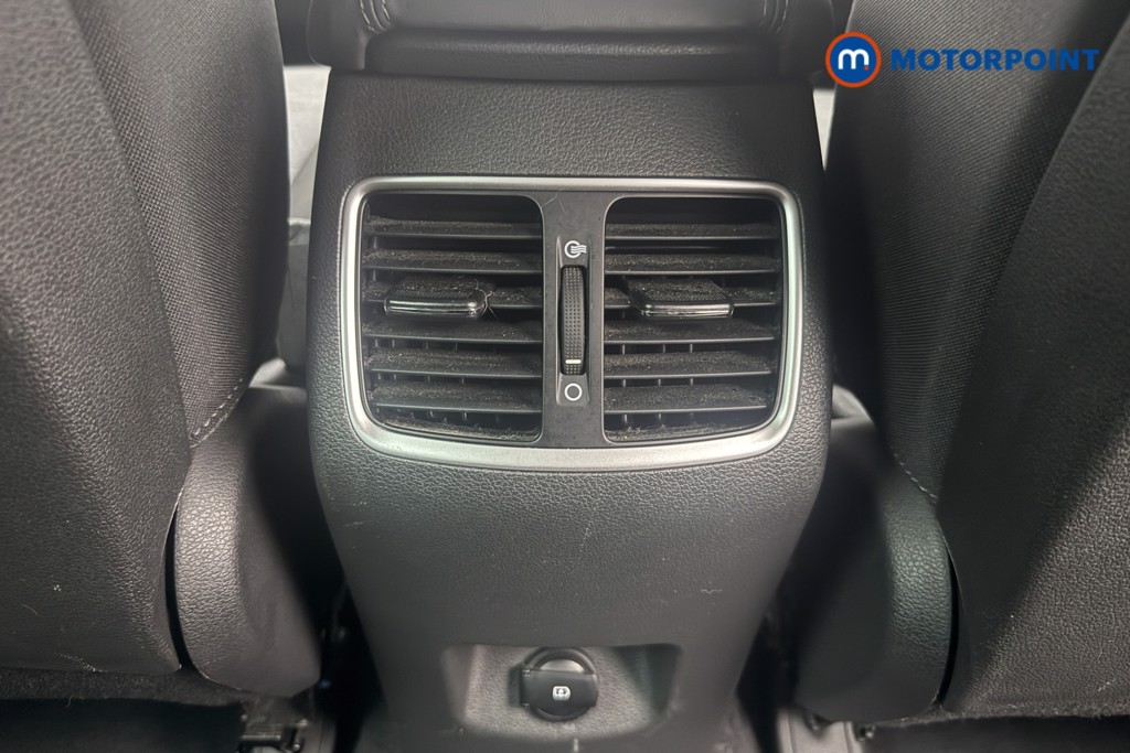 Hyundai Tucson Se Nav Manual Diesel SUV - Stock Number (1609354) - 20th supplementary image