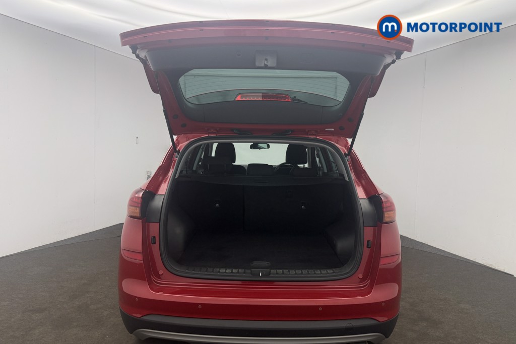 Hyundai Tucson Se Nav Manual Diesel SUV - Stock Number (1609354) - 21st supplementary image