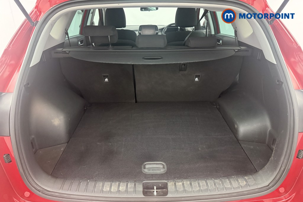 Hyundai Tucson Se Nav Manual Diesel SUV - Stock Number (1609354) - 22nd supplementary image