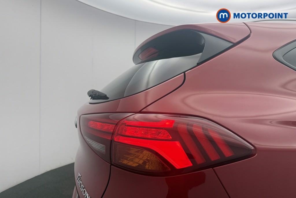 Hyundai Tucson Se Nav Manual Diesel SUV - Stock Number (1609354) - 26th supplementary image