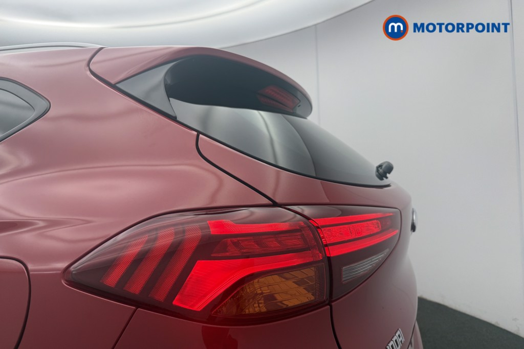 Hyundai Tucson Se Nav Manual Diesel SUV - Stock Number (1609354) - 27th supplementary image